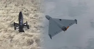 মধ্যপ্রাচ্যে বাড়ছে ইন্টারসেপ্টর ড্রোনের চাহিদা; জেলেনস্কির সিগন্যালের অপেক্ষায় রপ্তানি